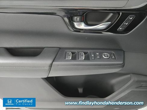 Certified 2024 Honda CR-V EX-L image 24