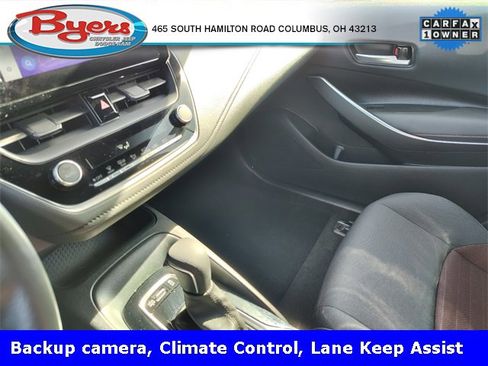 Used 2024 Toyota Corolla SE image 27