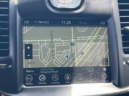 Used 2022 Chrysler 300 S w/ Safetytec Plus Group RWD image 15