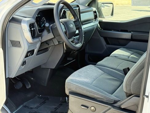 Certified 2023 Ford F150 XLT image 5