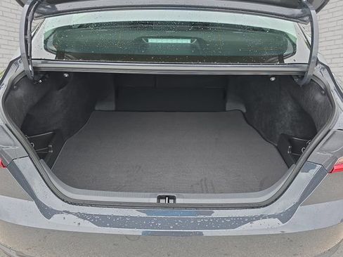 New 2026 Toyota Camry LE FWD image 12