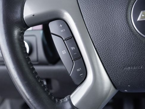 Used 2014 Chevrolet Tahoe LT w/ All-Star Edition AWD/4WD image 18