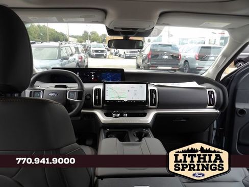 New 2025 Ford Expedition Active RWD image 13