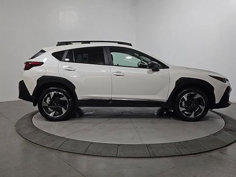 New 2026 Subaru Crosstrek 2.5i Limited AWD/4WD image 6