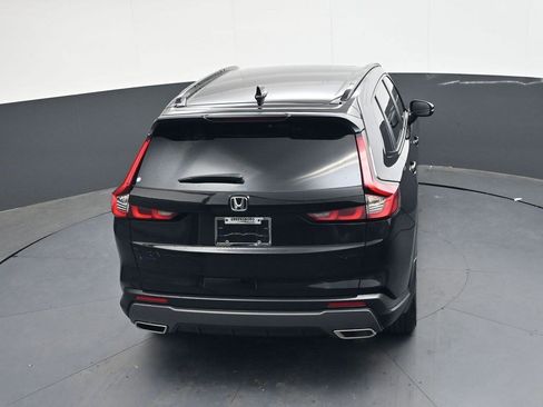 Used 2026 Honda CR-V Sport image 25