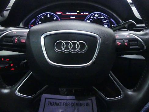 Used 2013 Audi A8 3.0T AWD/4WD image 14