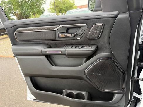 New 2026 RAM 1500 RHO w/ RHO Level 1 Equipment Group image 15