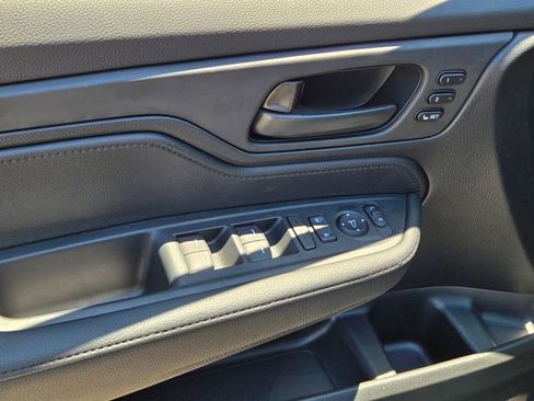 New 2026 Honda Odyssey Sport-L image 11
