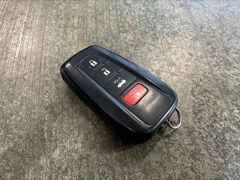 Used 2024 Toyota Camry LE image 11