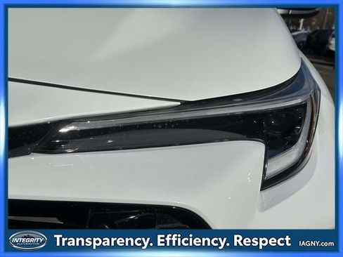Used 2024 Toyota Corolla GR image 10