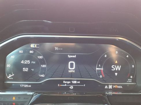 Used 2024 GMC Sierra 1500 Elevation image 23