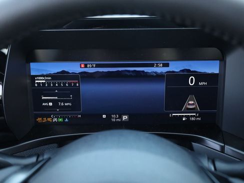 New 2026 Subaru Outback Premium AWD/4WD image 9