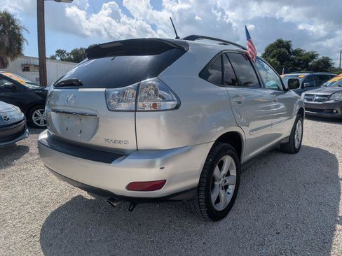 Used 2005 Lexus RX 330 AWD image 5