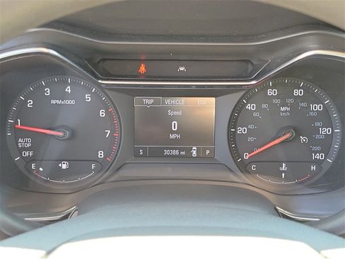 Used 2021 Chevrolet TrailBlazer LT w/ Convenience Package image 20