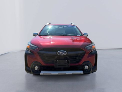 Certified 2024 Subaru Outback Touring XT w/ Popular Package #2 AWD/4WD image 8