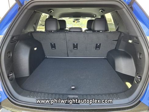 New 2026 GMC Terrain AT4 AWD/4WD image 18