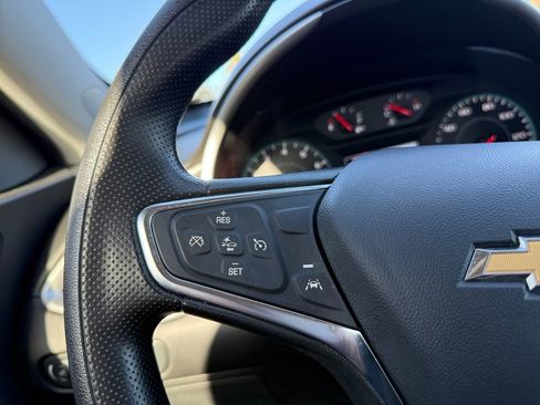 Used 2024 Chevrolet Malibu LT image 15