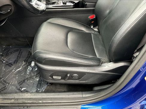 Used 2023 Kia Sportage EX image 31