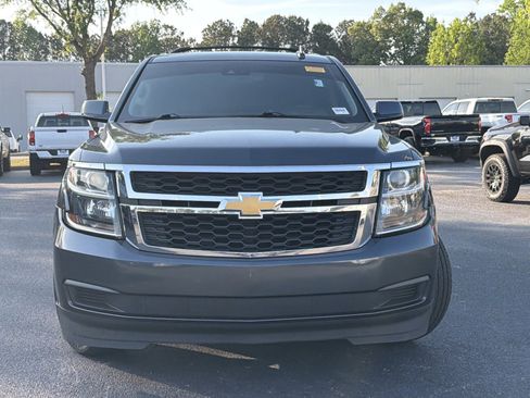 Used 2020 Chevrolet Tahoe LT image 6