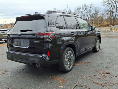 New 2025 Subaru Forester Limited image 6
