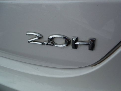 Used 2019 Lincoln MKZ Reserve w/ Reserve Plus Package FWD image 10