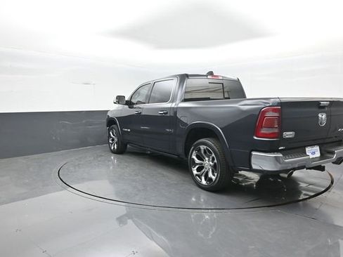 Used 2020 RAM 1500 Limited image 5