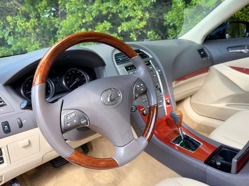 Used 2012 Lexus ES 350 FWD image 46