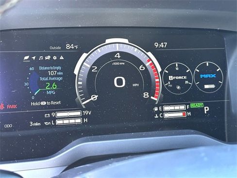 New 2026 Toyota Tundra 1794 Edition image 14