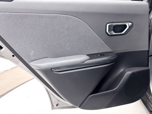 Certified 2025 Kia K4 EX image 27