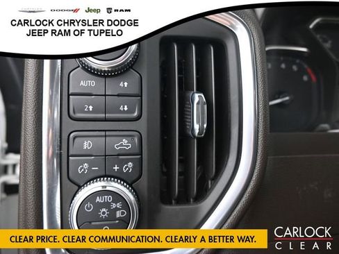 Used 2021 GMC Sierra 1500 SLT image 12