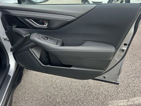 Certified 2025 Subaru Outback Premium w/ Popular Package #1 image 14