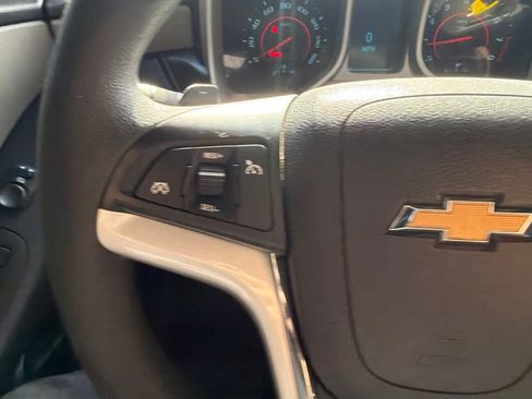 Used 2012 Chevrolet Camaro LS RWD image 11