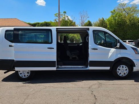 Used 2025 Ford Transit 350 XLT RWD image 19