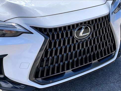 Used 2026 Lexus NX 350 AWD w/ Accessory Package (Z1) image 30