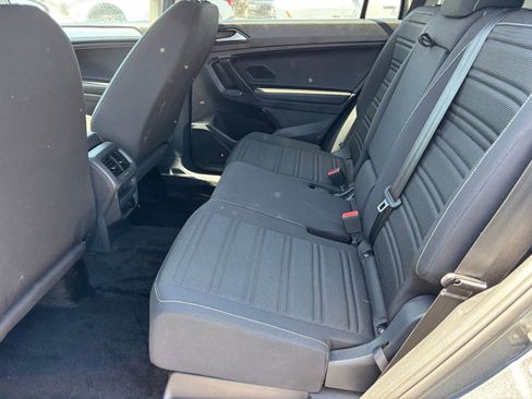 Used 2024 Volkswagen Tiguan S image 11