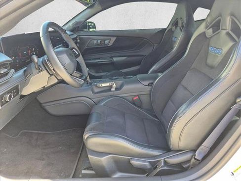 Used 2024 Ford Mustang Dark Horse RWD image 15