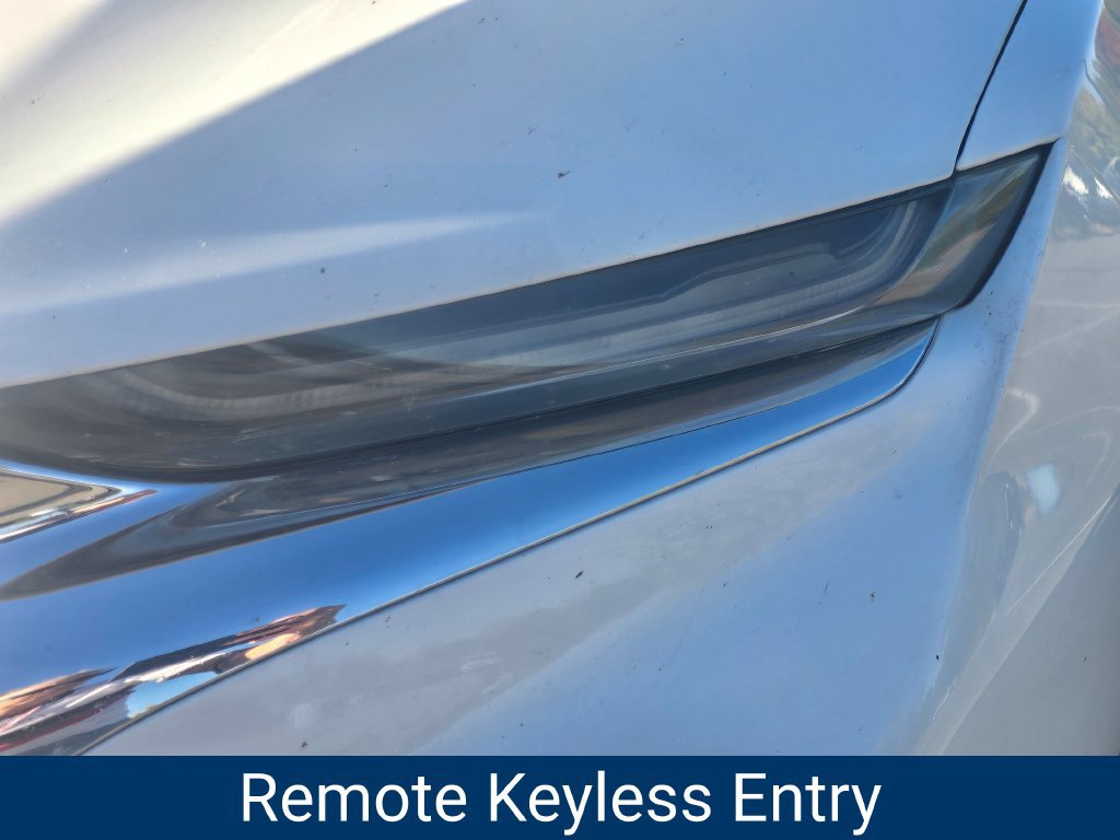Certified 2022 Chevrolet Blazer LT FWD image 8