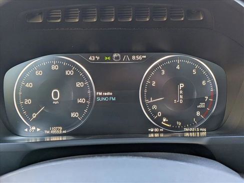 Used 2019 Volvo XC90 T6 R-Design w/ Advanced Package image 12