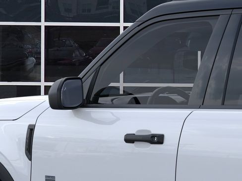 New 2026 Ford Bronco Sport Big Bend AWD/4WD image 20