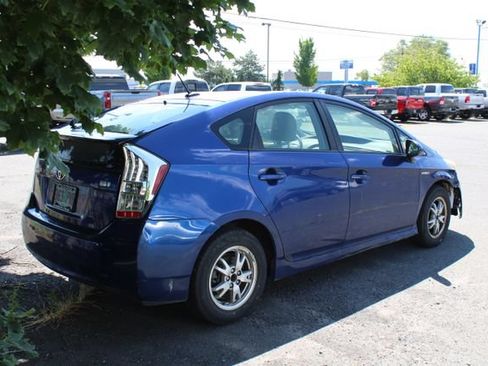 Used 2011 Toyota Prius Two FWD image 6