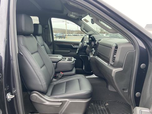 Used 2023 Chevrolet Silverado 1500 RST image 21