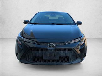 Used 2022 Toyota Corolla L video 2