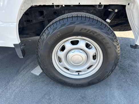 Certified 2023 Ford F150 XL AWD/4WD image 13