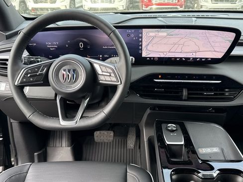 New 2026 Buick Enclave Sport Touring AWD/4WD image 8