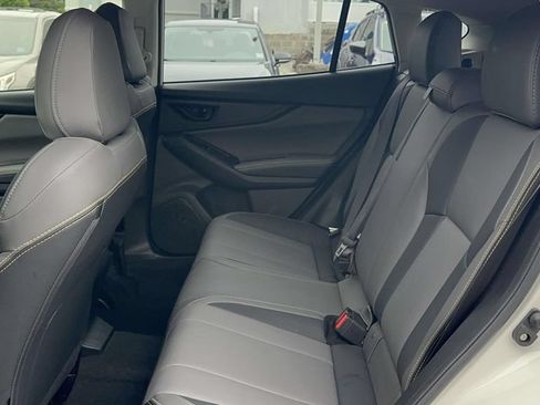 Certified 2023 Subaru Crosstrek 2.5i Sport AWD/4WD image 11