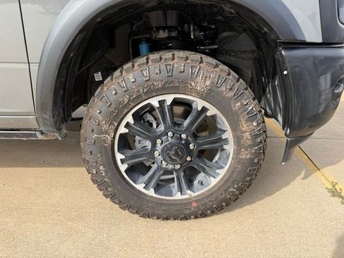 New 2026 RAM 2500 Rebel w/ Rebel Level 2 Equipment Group image 3