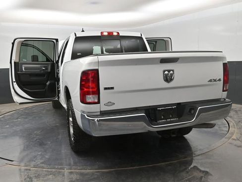 Used 2023 RAM 1500 Classic SLT w/ Trailer & Traction Group image 31