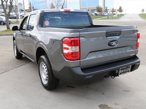 New 2026 Ford Maverick XL image 4