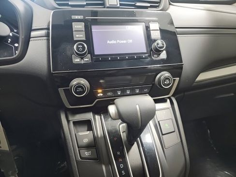 Certified 2019 Honda CR-V LX image 29