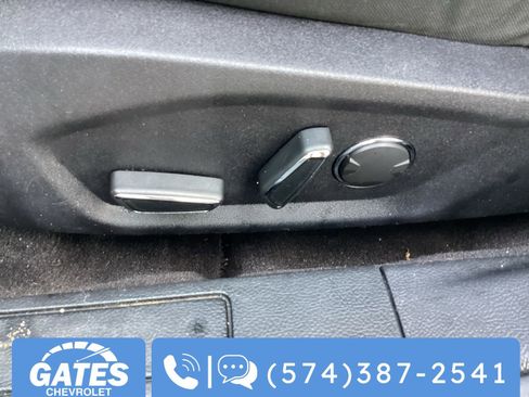 Used 2020 Ford Fusion SE image 17